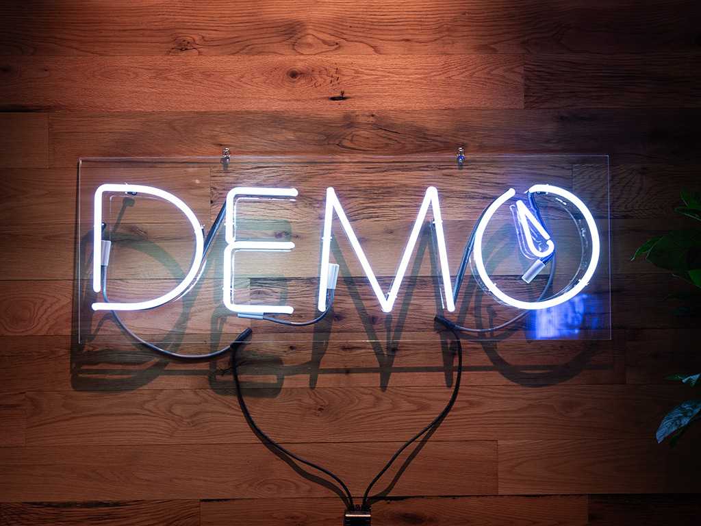 Demo Company