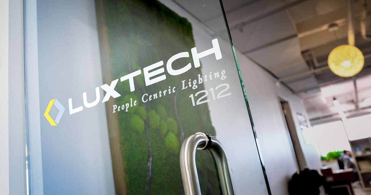 LUXTECH, LLC