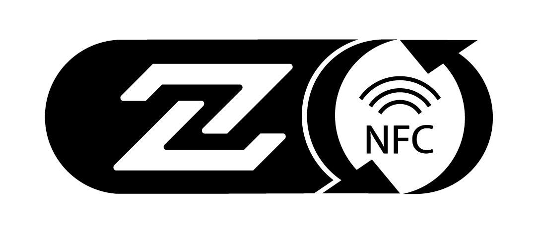 Zhaga NFC certification logo 20211207